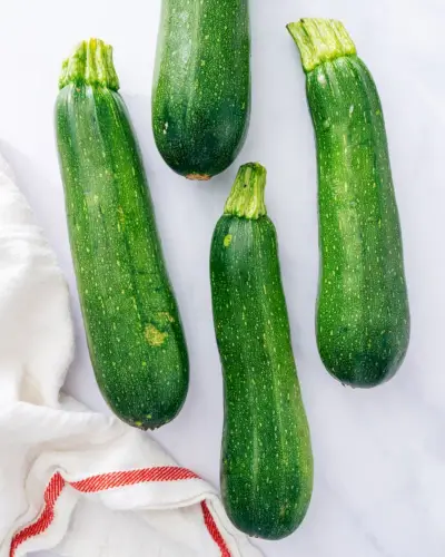 Zucchine