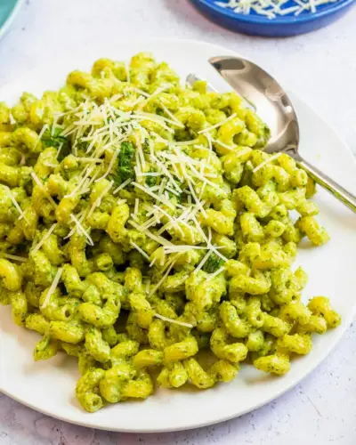 Pesto tire-bouchon