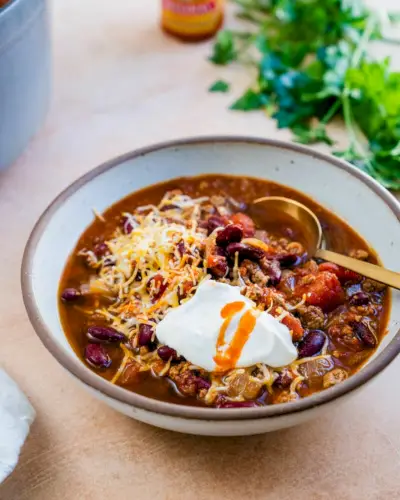 Receita rápida de pimentão
