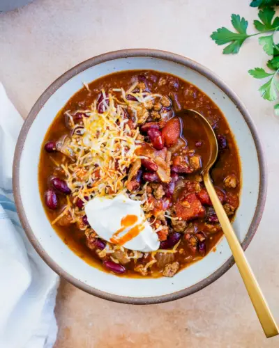 Receita rápida de pimentão