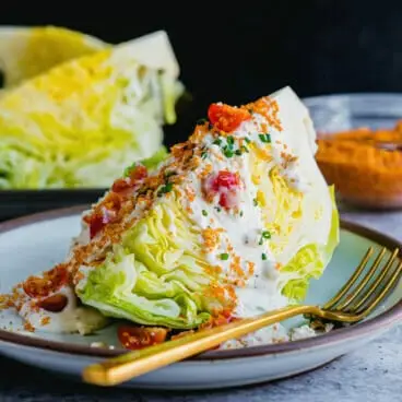 Salade de coin