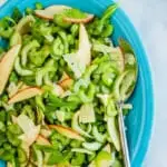 Salade de céleri