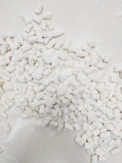 ñoquis caseros