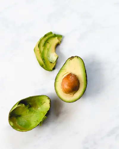 Vegane Sushi-Bowl