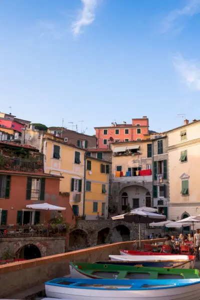 Tellaro Italie | plus belles plages d'Italie | Villes balnéaires d'Italie | L'Italie pour les enfants | Les meilleurs endroits à visiter en Italie | Les meilleures villes côtières d’Italie