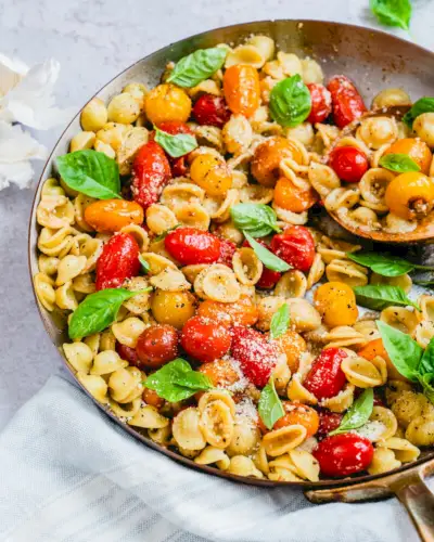 Orecchiette-Nudeln