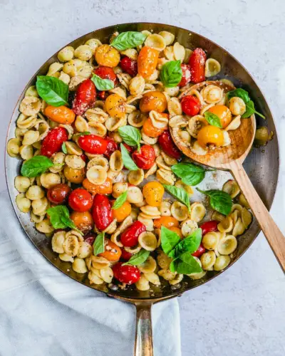 Orecchiette-Nudeln