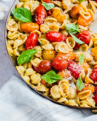 Orecchiette-Nudeln