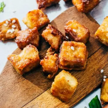 tofu al horno