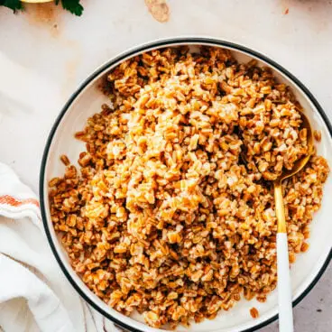 farro