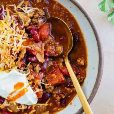 Receita rápida de pimentão