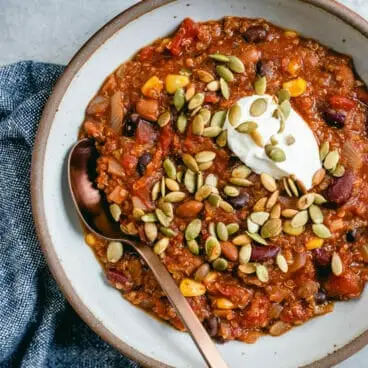 Receita Saudável de Pimentão