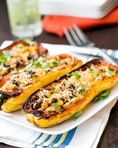Zartes Kürbisrezept