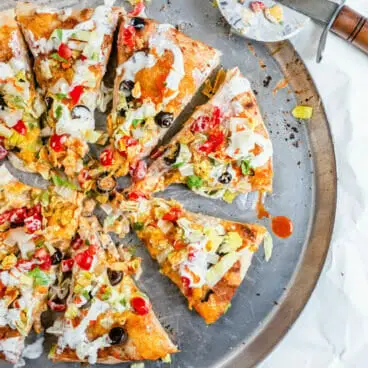 Taco-Pizza