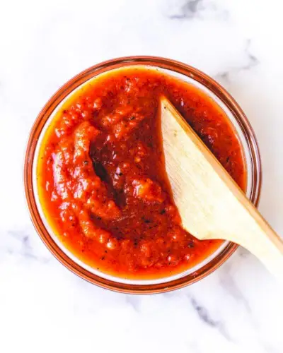 Berinjela Grelhada com Parmesão