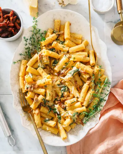 Pasta Di Pomodori Secchi