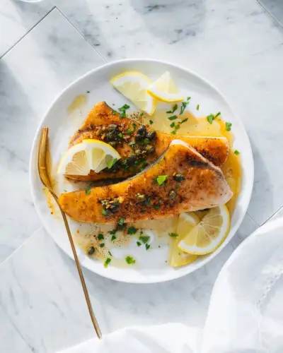 Recept na mečouna