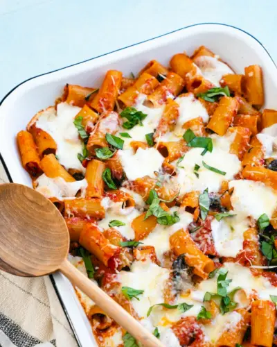 Rigatoni