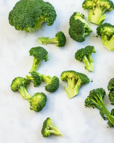 Broccoli