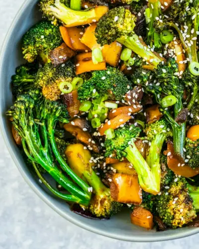 Friggere i broccoli