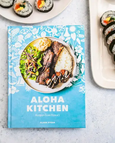 Rezept für Maki-Sushi