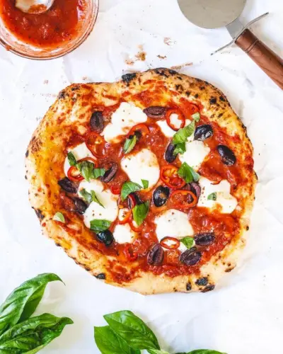 pizza picante diavola