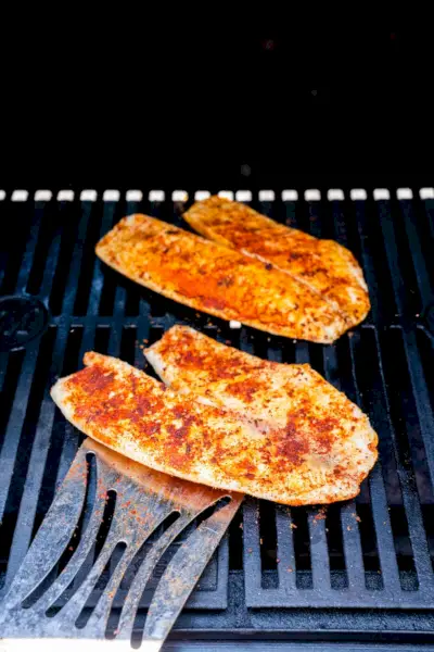 Ako pripraviť grilované rybie tacos