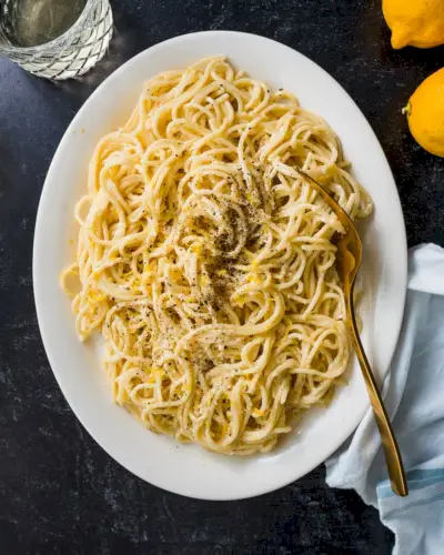 Pâte de citron