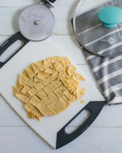 Tex Mex Migas Recipe | Yumpulse