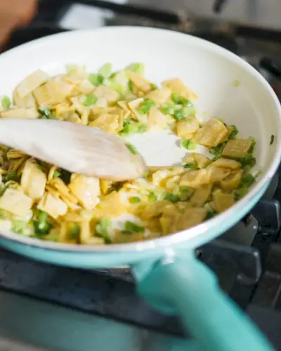 Tex Mex Migas Recipe | Yumpulse