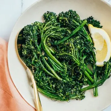 Broccoli Arrosto