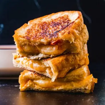 Queijo Grelhado Gourmet