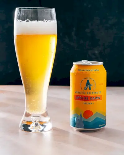 Bestes alkoholfreies Bier