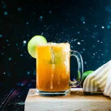 Bier Margarita