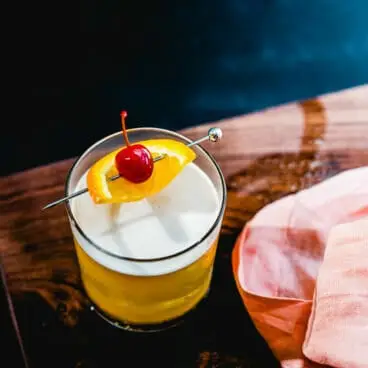 Klassische Cocktails