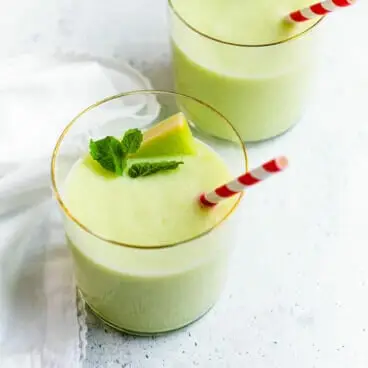 Batido de melada