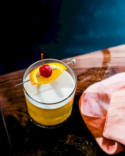 Klassische Cocktails