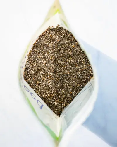 Graines de Chia