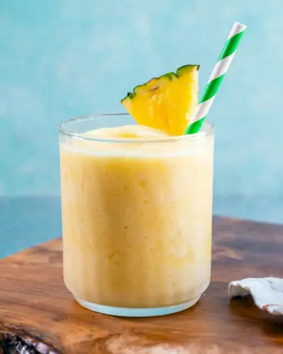 Ananasové smoothie