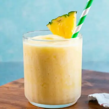 Ananas-Smoothie