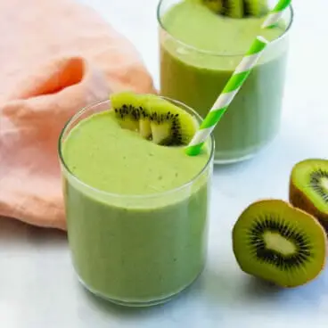 Kiwi-Smoothie