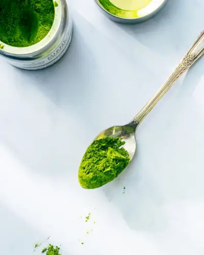 Matcha