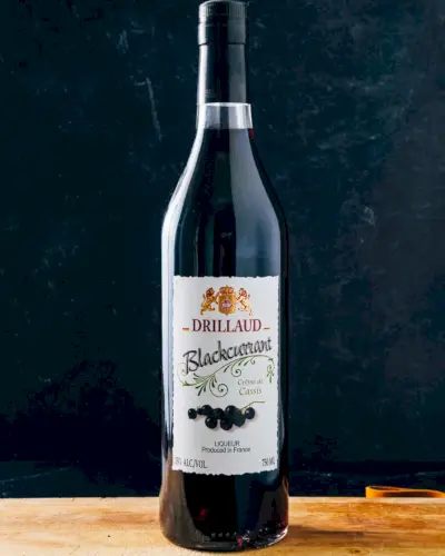 creme de cassis