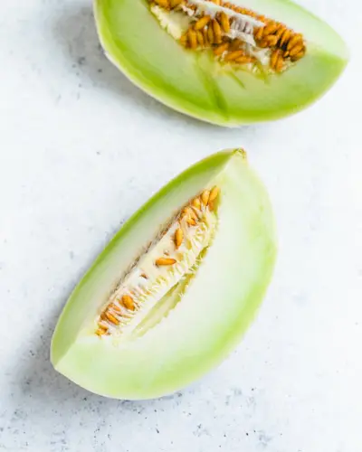 Melon miel