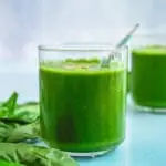 Recettes de smoothies aux légumes