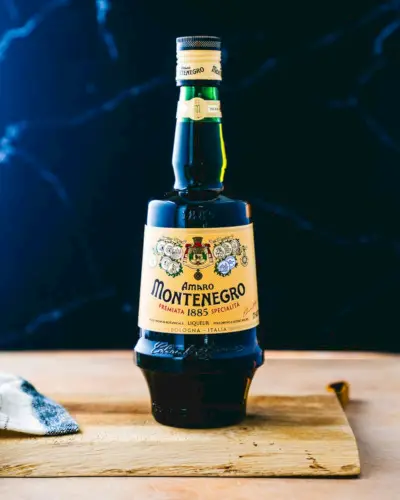 Amaro Montenegro