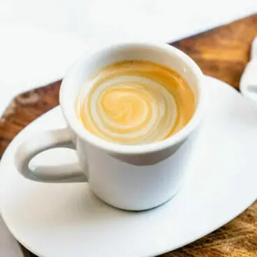 Jak vyrobit Americano