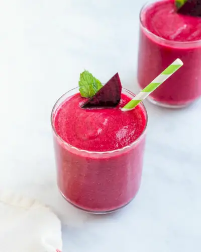 Rüben-Smoothie