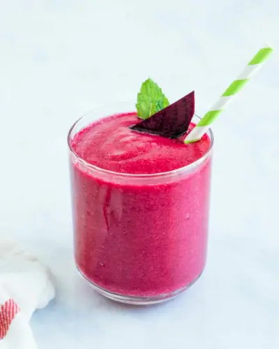 Rüben-Smoothie