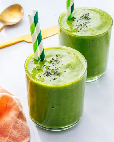 Detoxikační smoothie